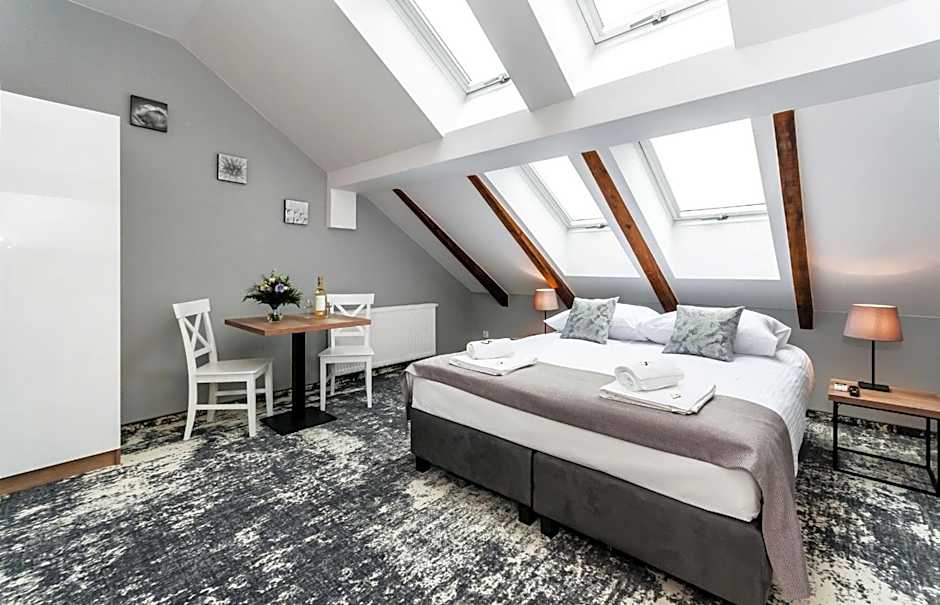 Apartamenty L5