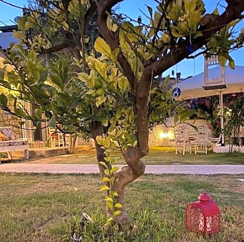 Alacati Selin Otel