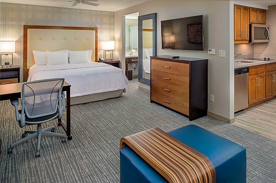 Homewood Suites by Hilton St. Louis Westport