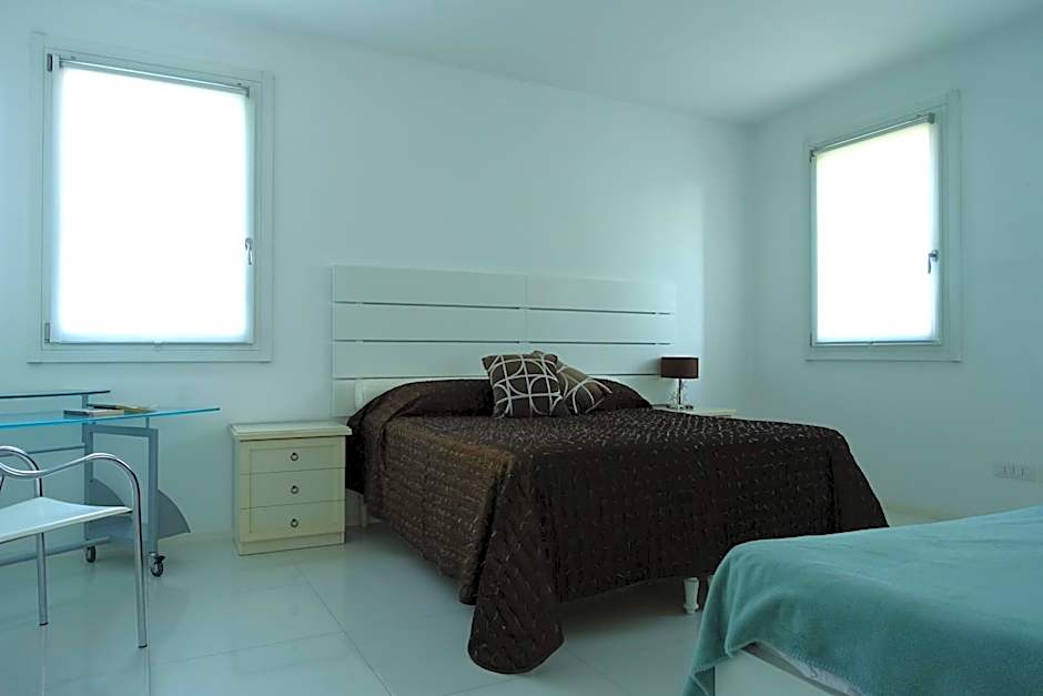 Pool & Garden Villa Lelia