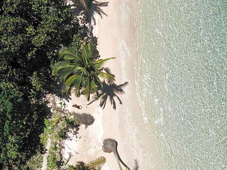 Palmar Beach Lodge