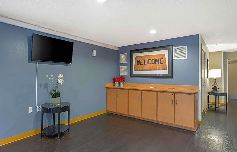 Extended Stay America Suites - Philadelphia - Airport - Bartram Ave.
