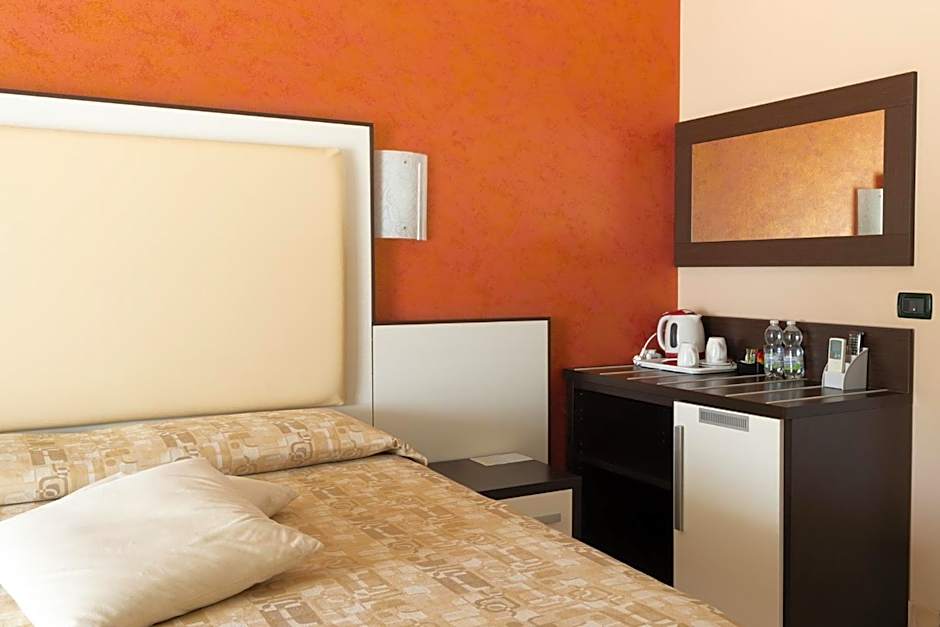 Hotel Campanello
