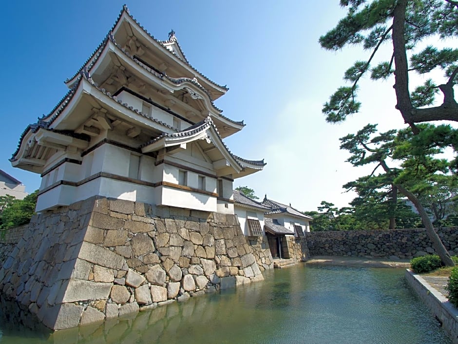 Dormy Inn Takamatsu Hot Spring