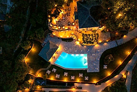 Tilia Resort