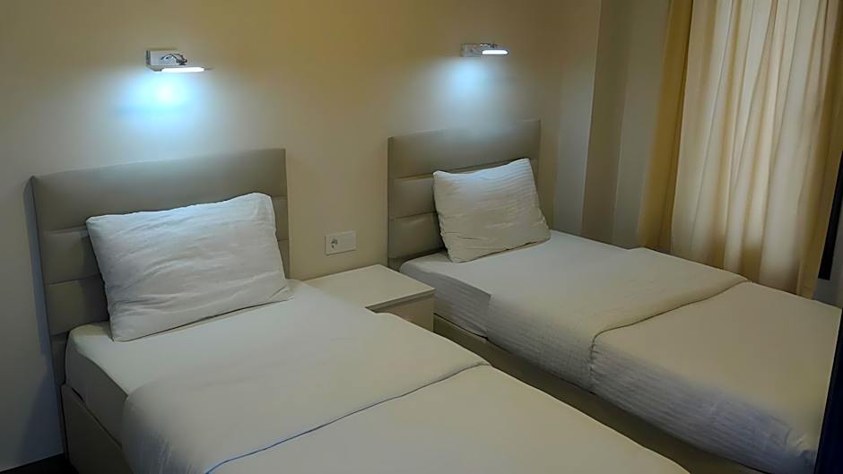 ENA Serenity Butik Otel
