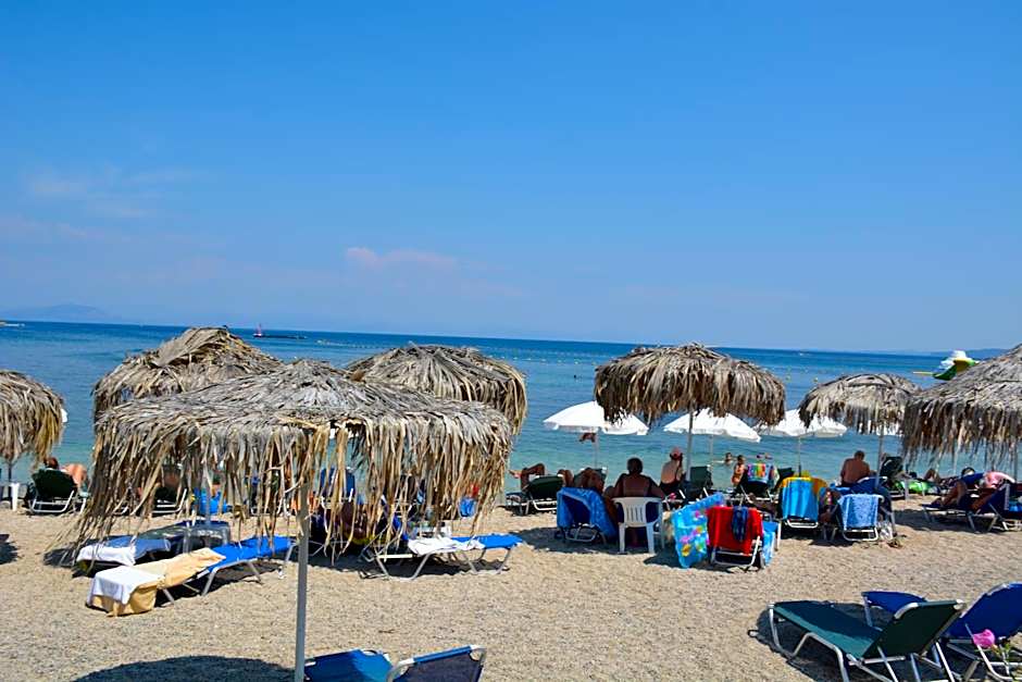 Potamaki Beach Hotel