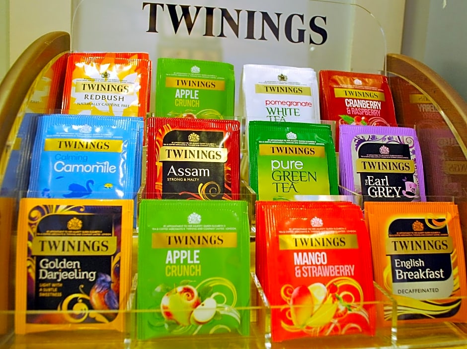 Rennie Mackintosh Hotel - Central Station