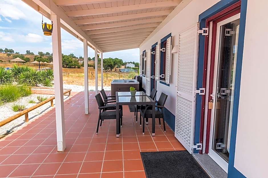 Monte da Cabeça Gorda