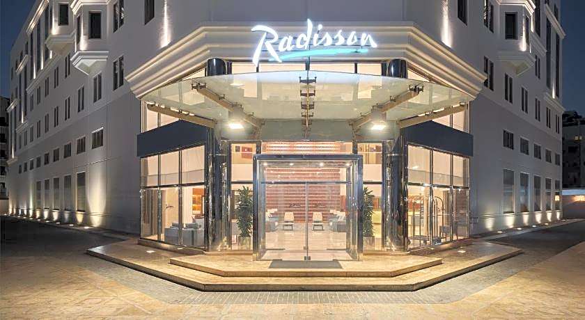 Radisson Hotel Al Khobar