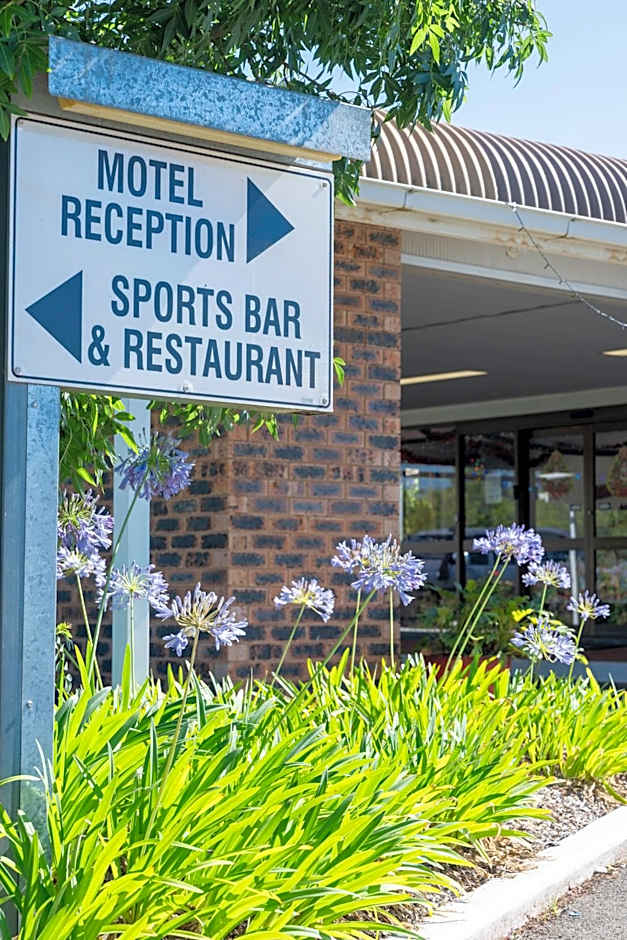 Club Inn Motel