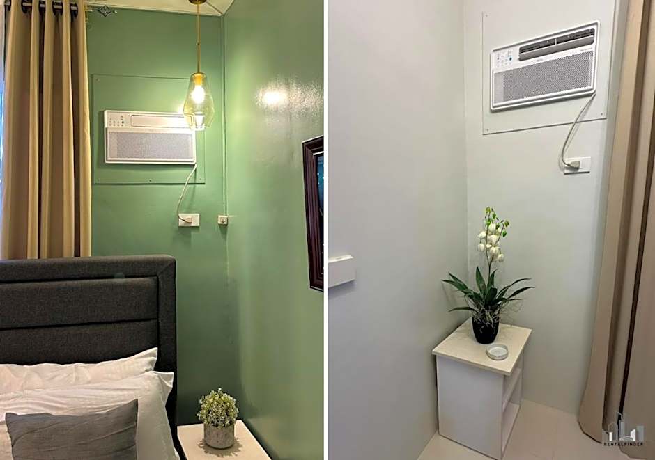 Best OneBR Condo with Balcony Near Puerto Princesa Airport - B2 6Diamond