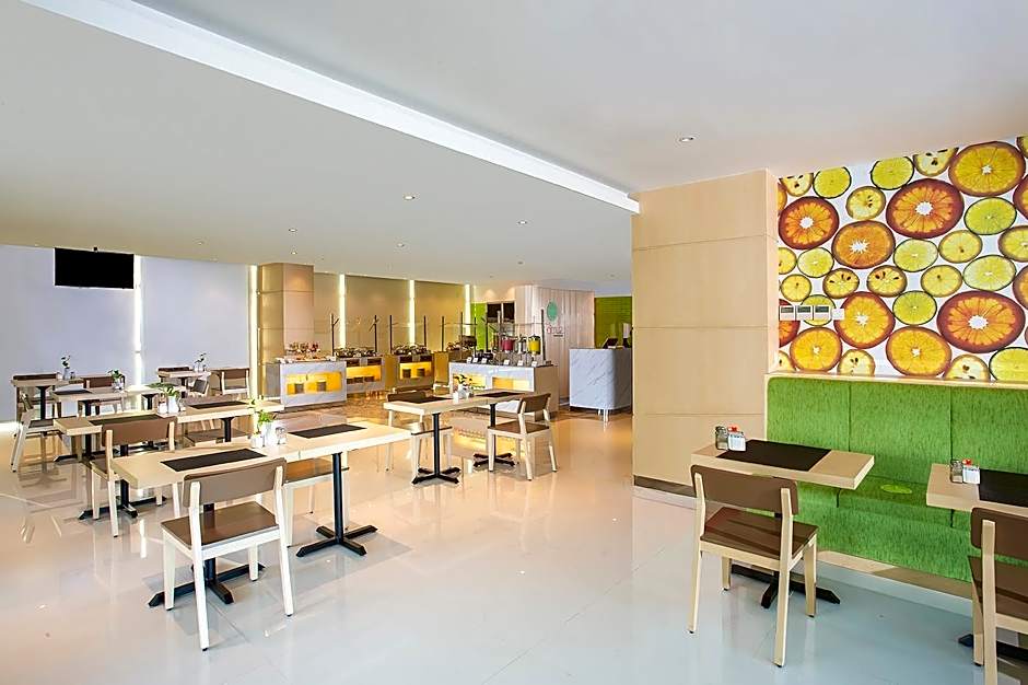 Zest Parang Raja Solo by Swiss-Belhotel International