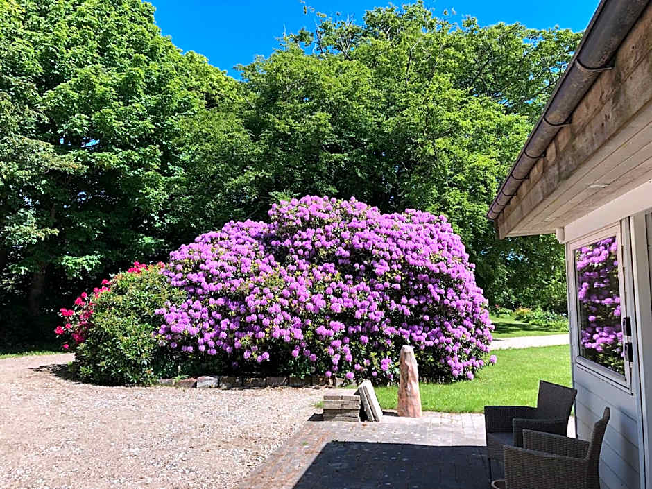 Landevejens B&B Holstebro