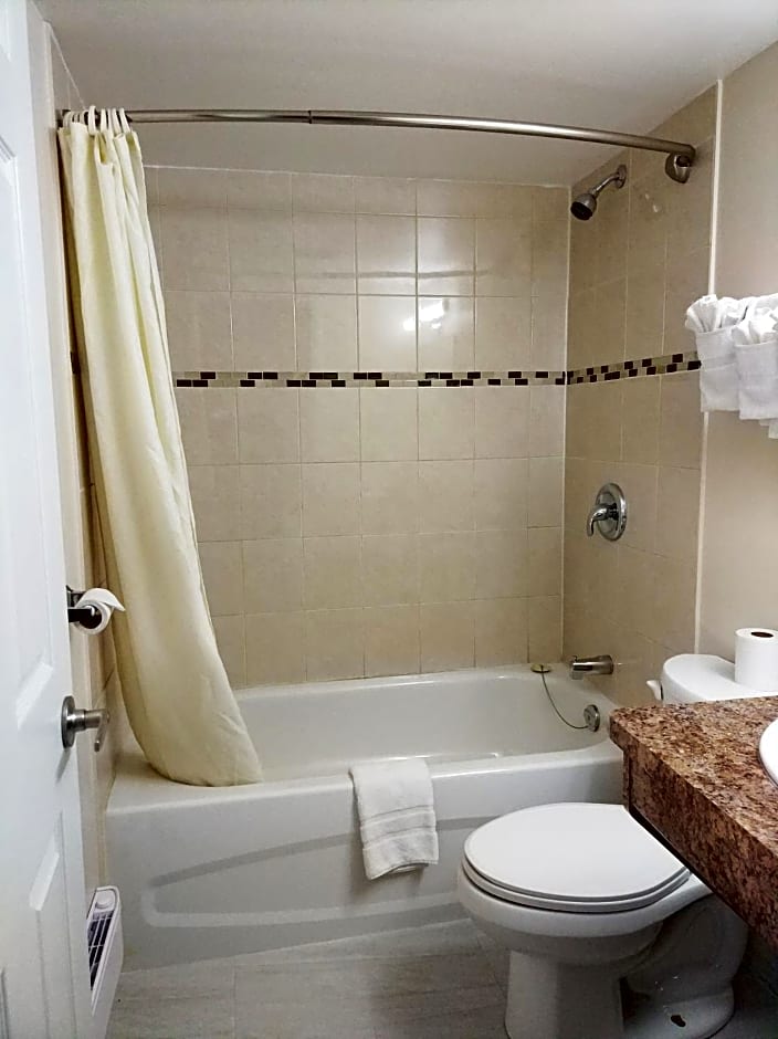 Joys Inn Niagara Falls