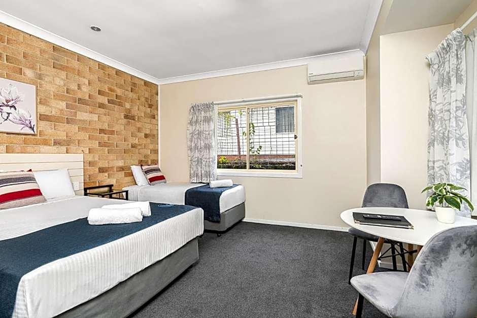 Lismore Wilson Motel