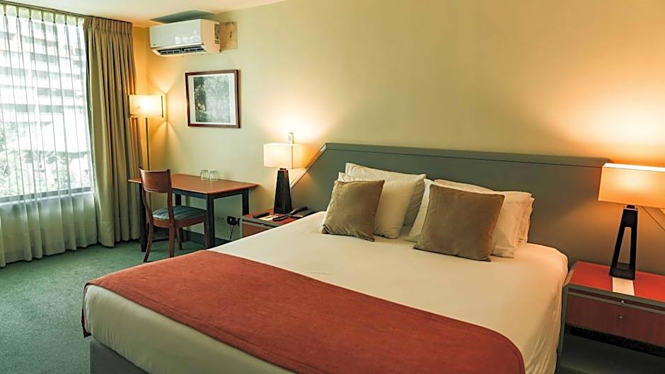 Hotel Eurotel El Bosque