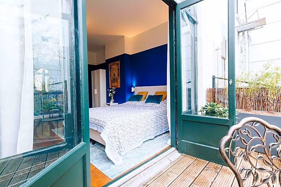 Aparthotel Jacques van Marken Erfgoed