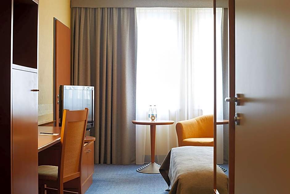 Scandic Wroclaw