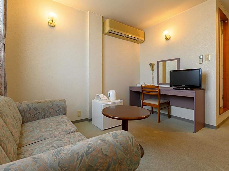 Tabist Station Hotel Isobe Ise-Shima