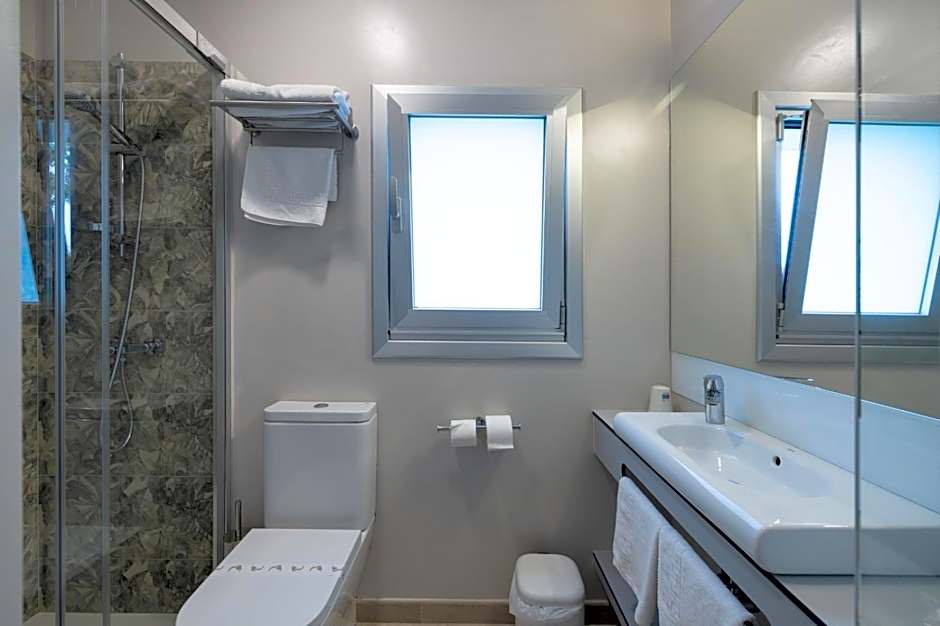 Hotel Leal - La Sirena