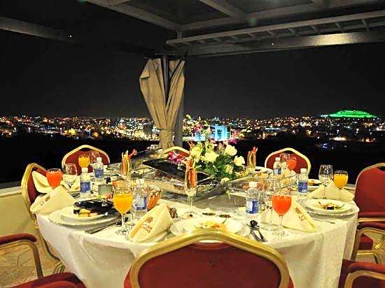 Abha Palace – Abha, NY