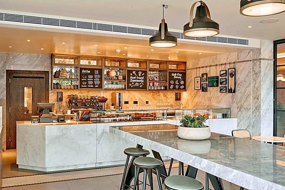 The Fellows House Cambridge, Curio Collection by Hilton