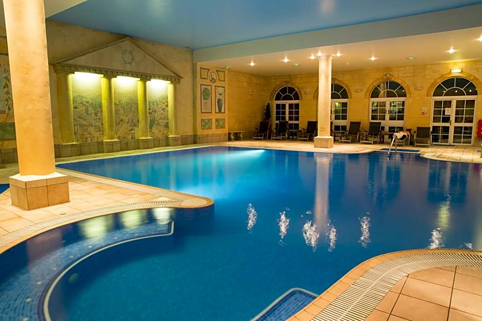 Sketchley Grange Hotel