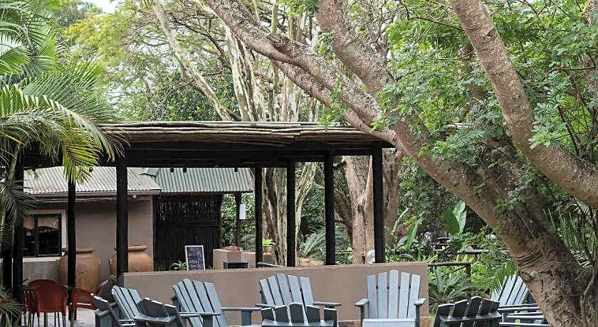 Emdoneni Lodge