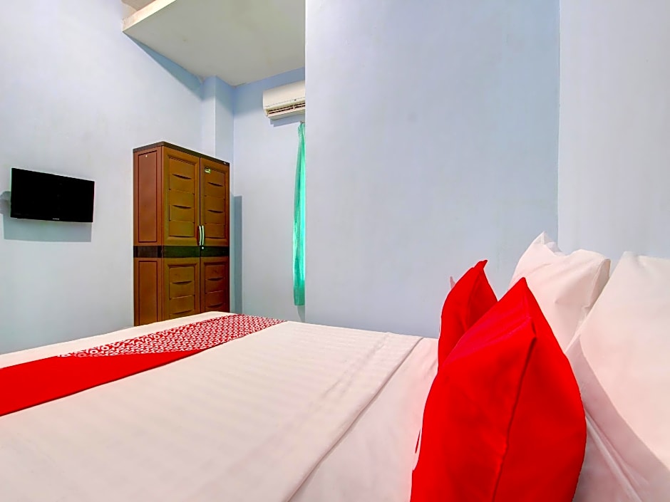 Hotel O Griya Kencana Asri Syariah