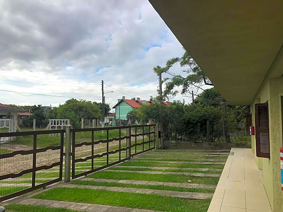 Pousada Recanto da Barra Imbé