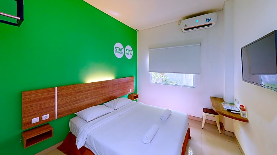 Citilike Hotel Lombok