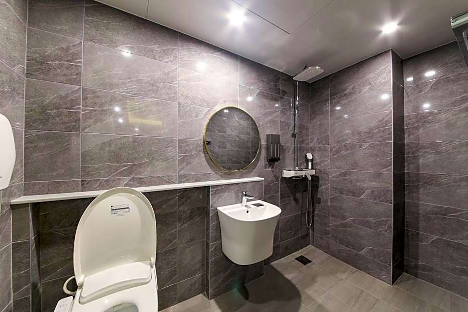 Daegu Seongseo Hotel Series 5.0