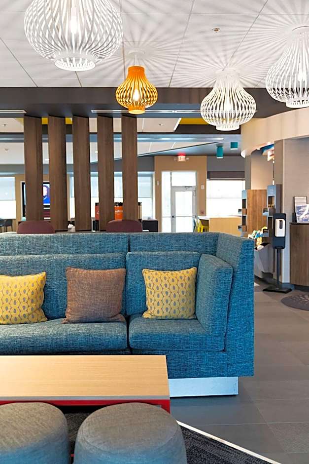 Tru By Hilton Greensboro Lake Oconee