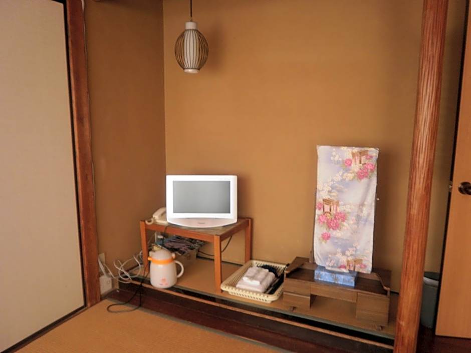 Kakiya Ryokan