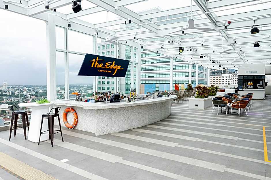 ibis Styles Manila Araneta City