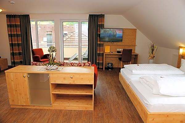 Landgasthof Adler Pelzmühle