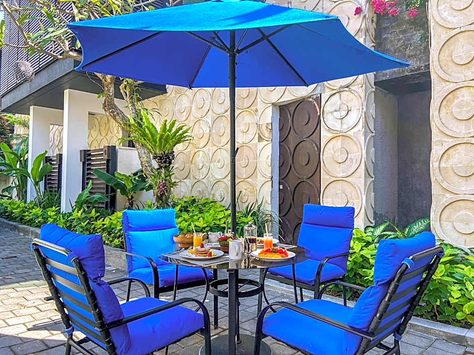 Puri Hiromi Boutique Residence