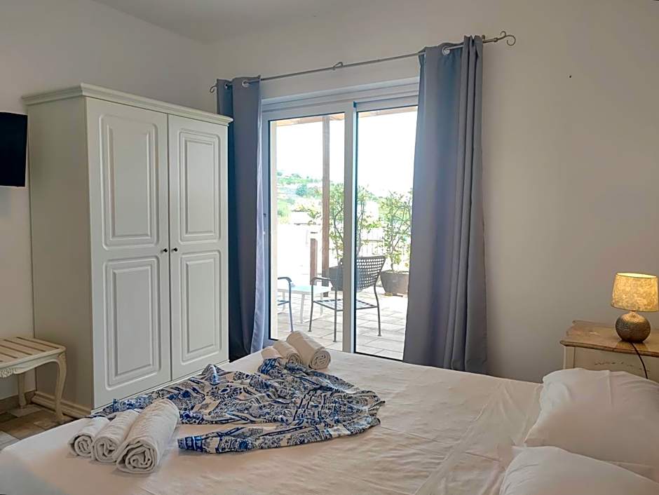 Don Vittorio Country Village