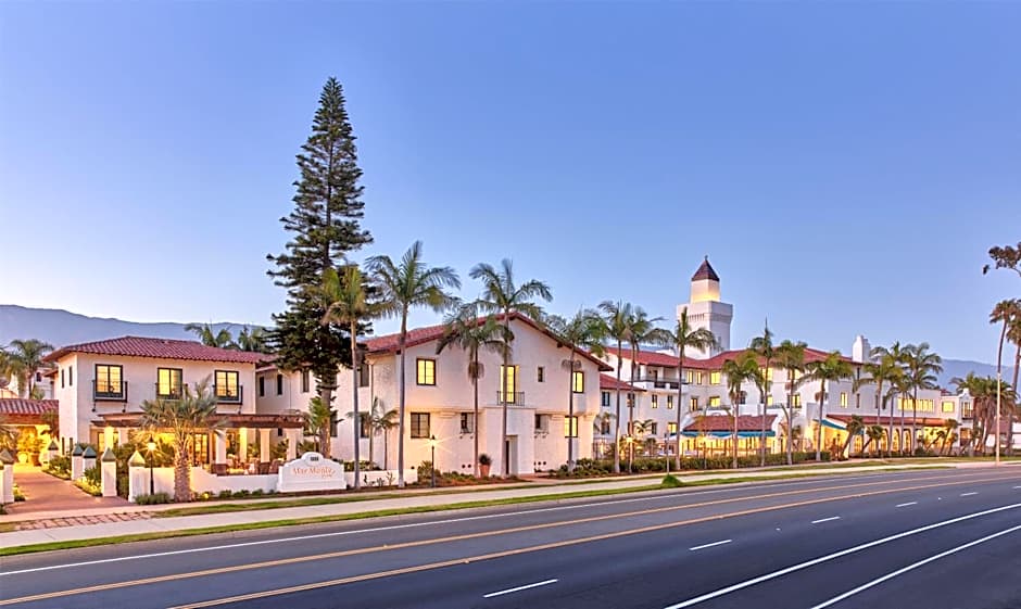 Mar Monte Hotel, By Hyatt