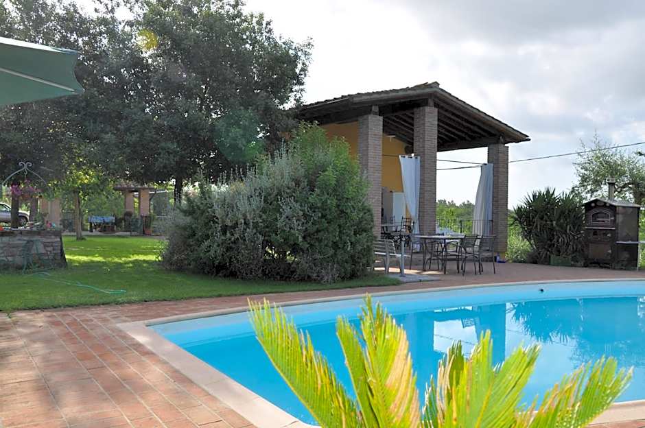 B&B Il Casolare Di Bonci