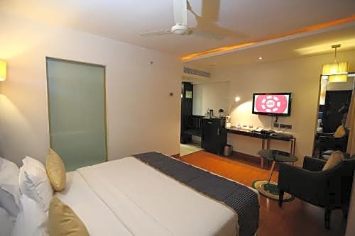 Quality Inn Bez Krishnaa