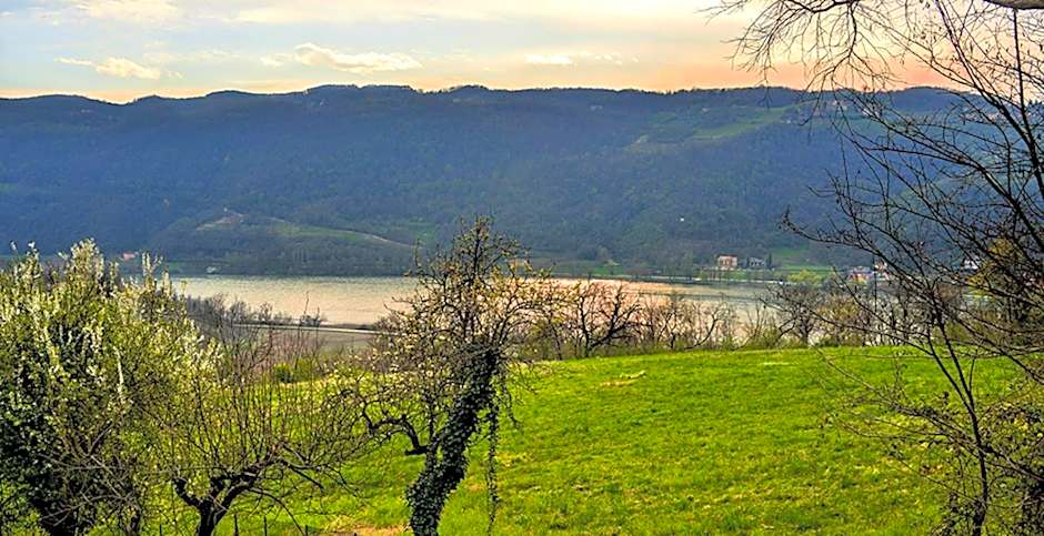 Bed and Breakfast La Quiete