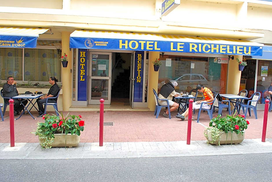 Le Richelieu