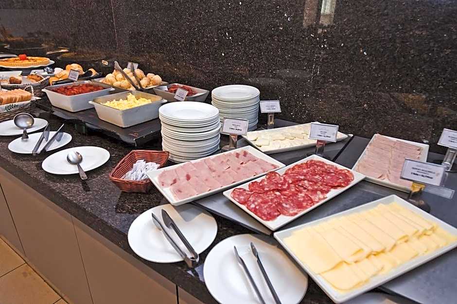 Transamerica Araraquara