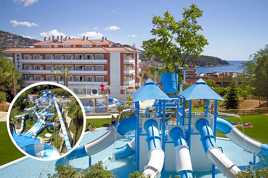 Garbi Park Lloret Hotel