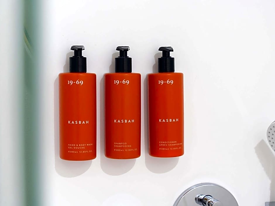 Hotel Maison Louise Lille Centre Handwritten Collection