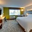 Holiday Inn Express & Suites Roanoke - Civic Center By IHG