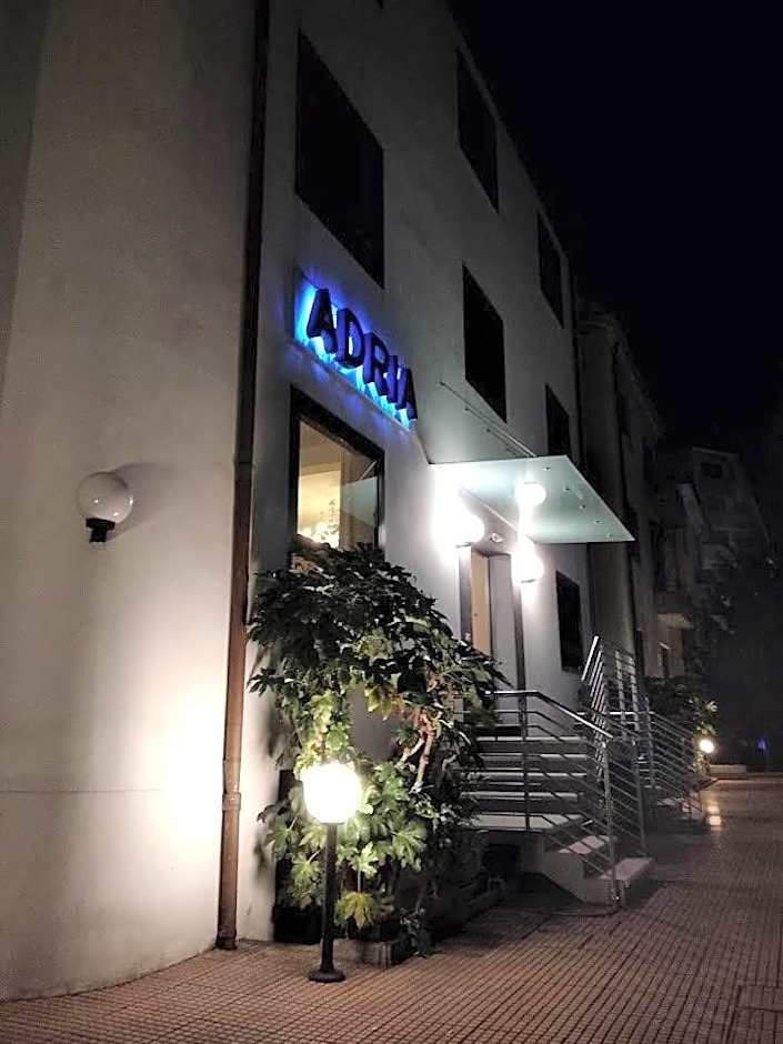 Hotel Adria