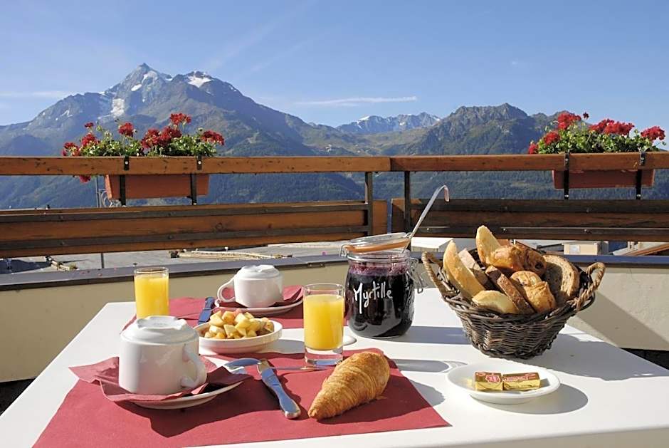 Le Relais du Petit Saint Bernard